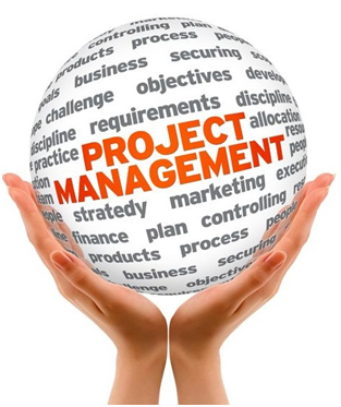 Project Managment